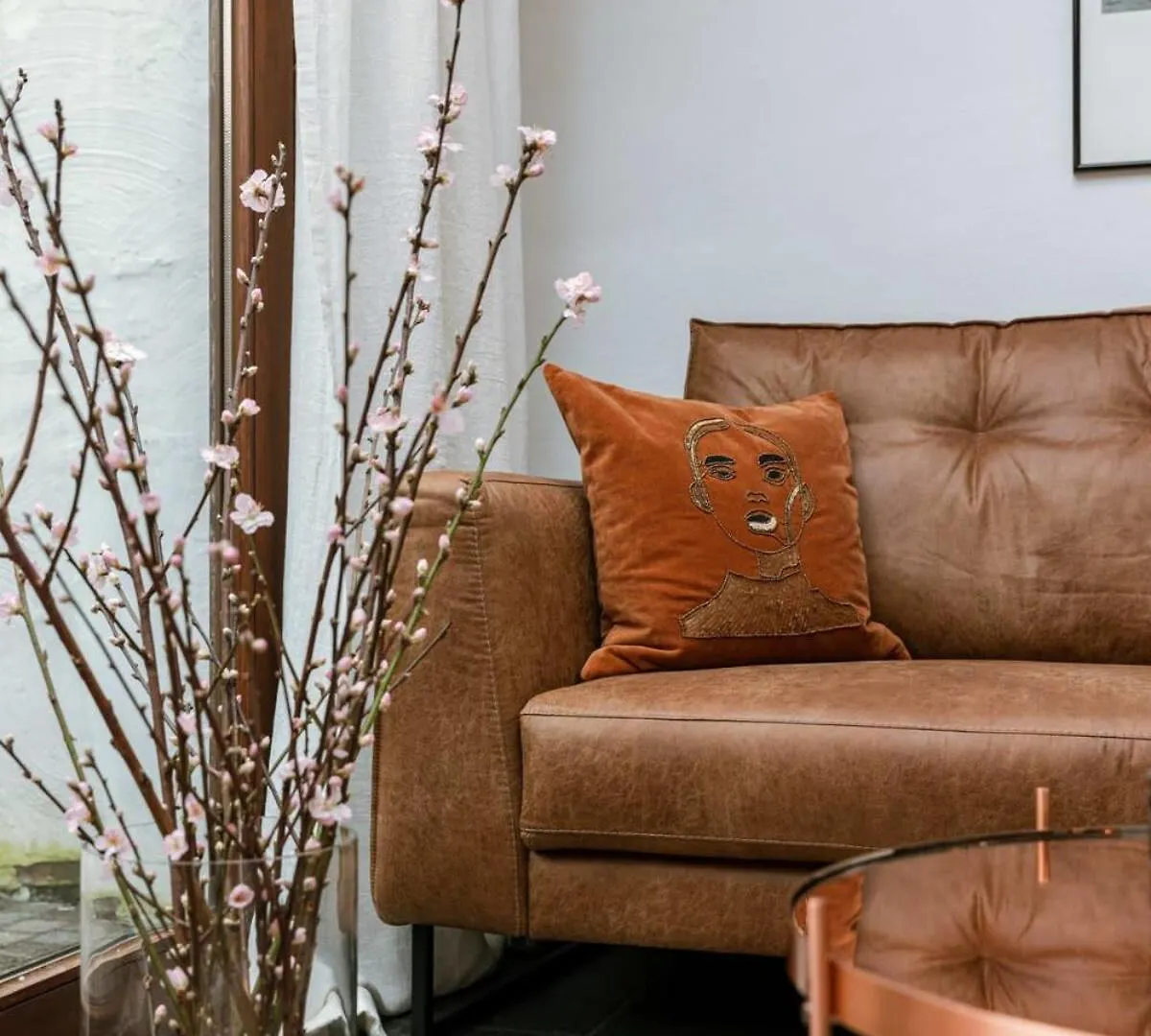 Holiday home Huswell - Charming Town-House In The Center Of Bruges Villa